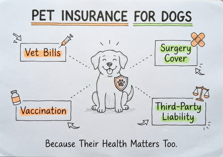 pet insurance for dogs